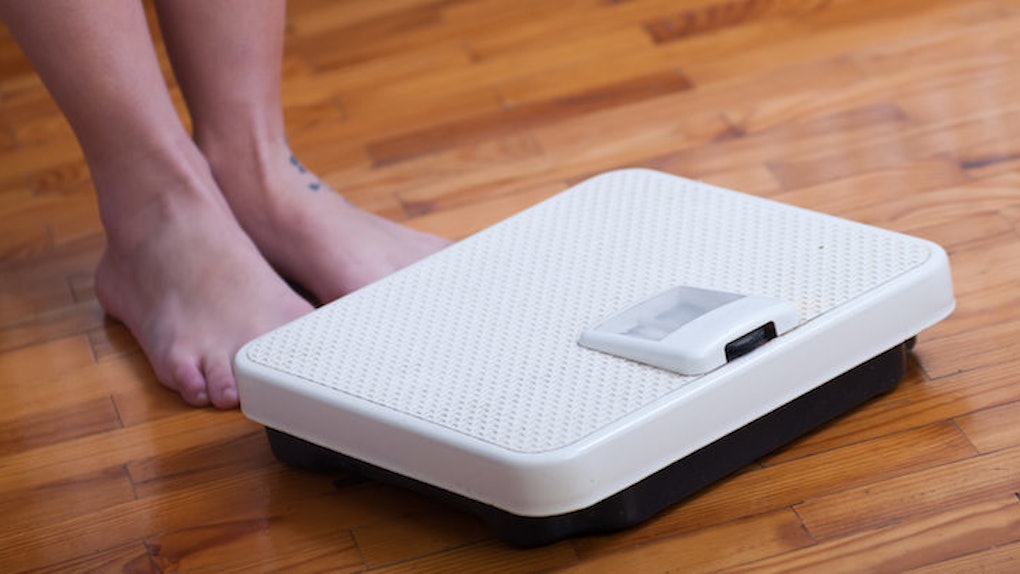 How Much Walking Does It Take To Lose Weight