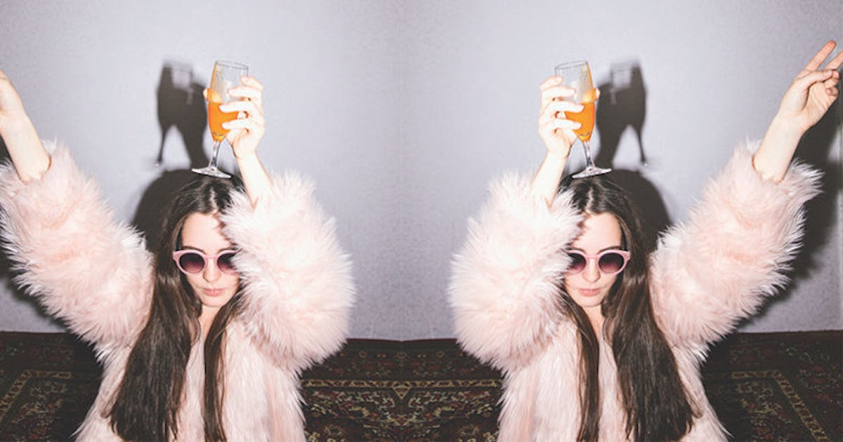 6 Things You Didn't Know About Your Horrible Tequila Hangover