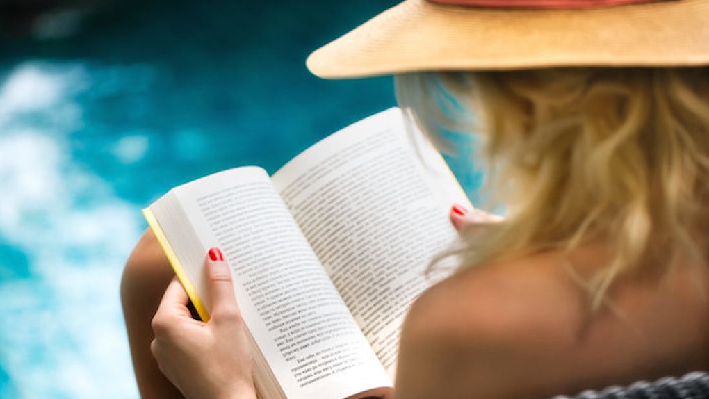 5 Reasons Reading A Book Is Always Better Than Having A Boyfriend