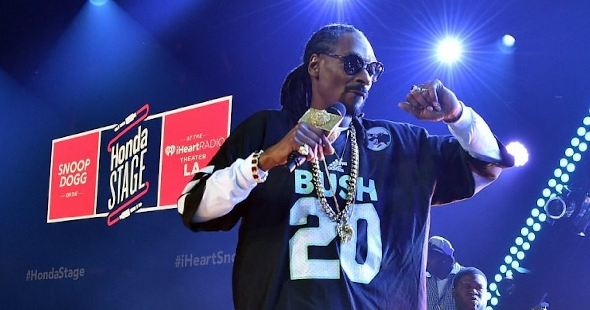 Snoop Dogg Tells Chip Kelly To Kill Himself In Rant About The Eagles Snoop Dogg Tells Chip Kelly To Kill Himself In Rant About The Eagles