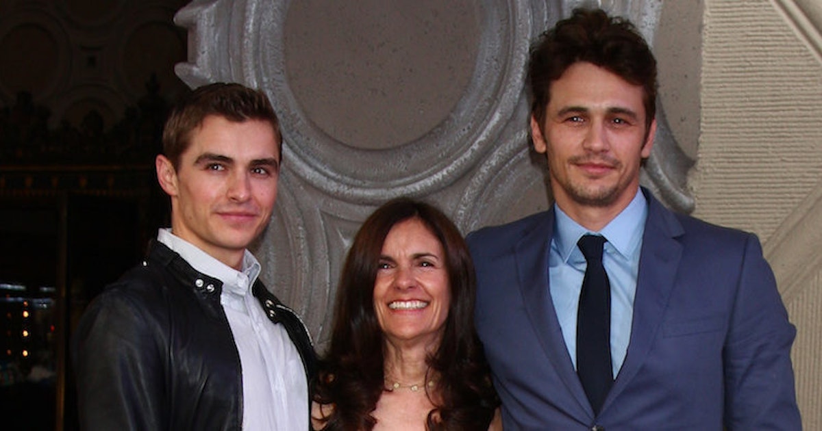 James And Dave Franco Have Another Brother, And Pretty F*cking (Photos)