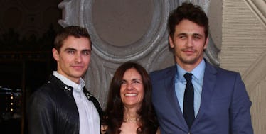 James And Dave Franco Have Another Brother And He S Pretty F Cking Hot Photos James And Dave Franco Have Another Brother And He S Pretty F Cking Hot Photos