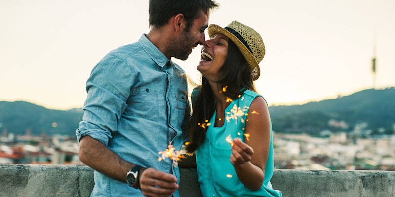 5 Super Easy Tips To Finding True Love, As Told By A Relationship Expert