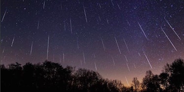 When Is The Delta Aquarid Meteor Shower?