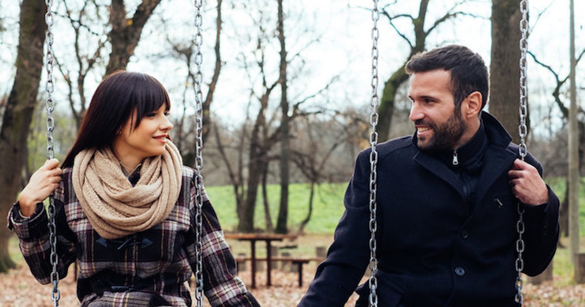 6 Signs A Guy Likes You But Is Too Scared To Tell You