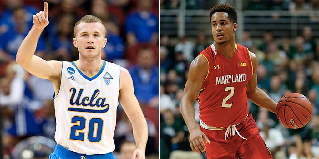PG Power Rankings The Top 15 Point Guards In College Basketball