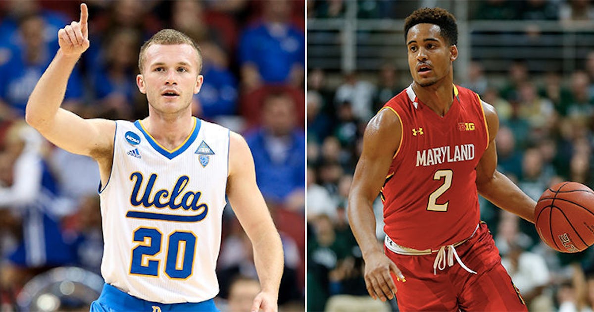 PG Power Rankings The Top 15 Point Guards In College Basketball