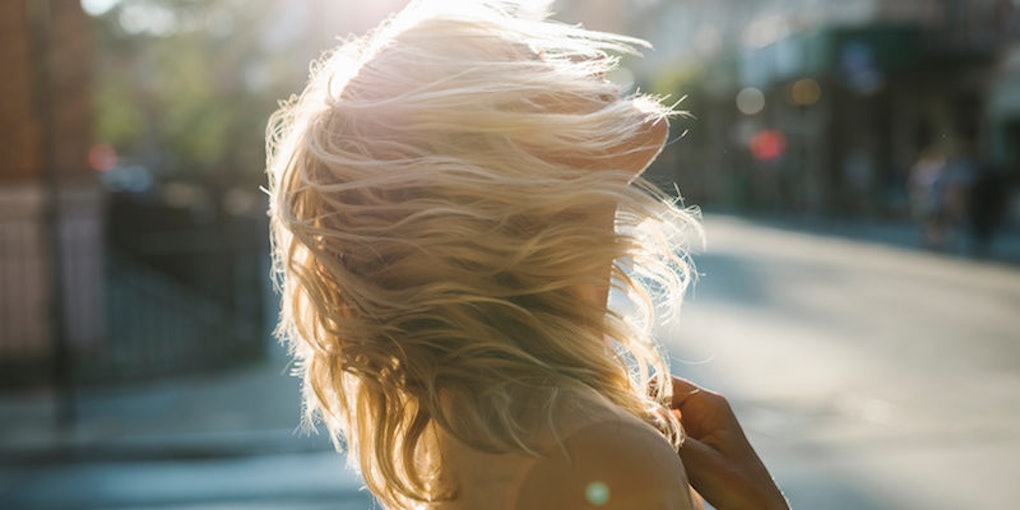 What Your Hair Color Says About Your Sex Life 