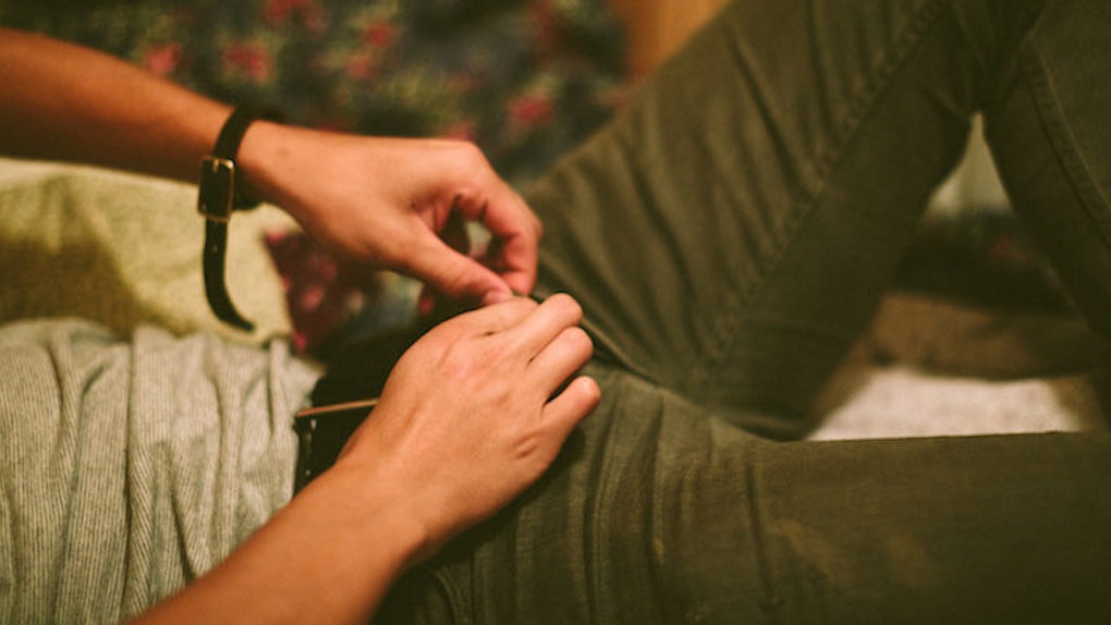 Best of Big dick female female Big dick