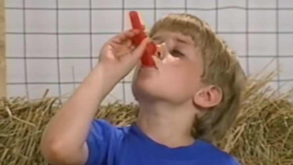 Someone Found The Man Who Was Kazoo Kid In That Insane Viral Video