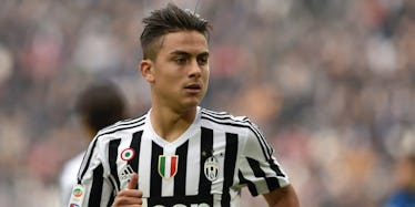 13 Soccer Players With The Freshest Haircuts In The Game 13 Soccer Players With The Freshest Haircuts In The Game