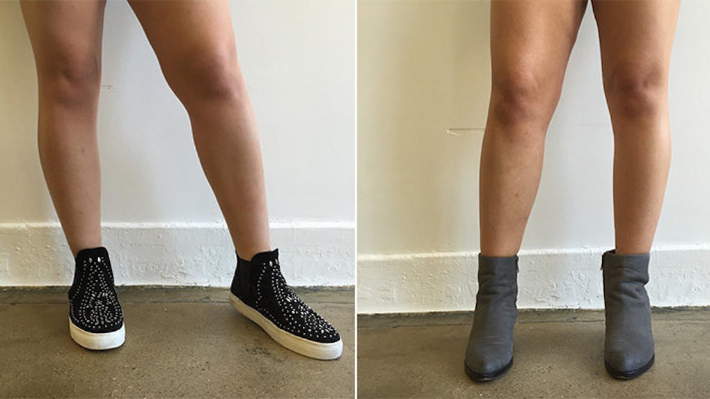 The 10 Best And Worst Self Tanners For Your Pale Winter Skin