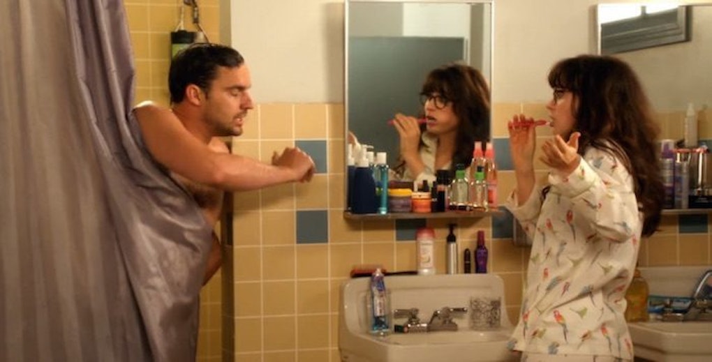 13 Things People With Roommates Know All Too Well