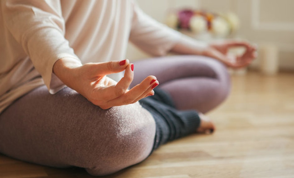 I Hate Meditation, But I Did It Every Day For Two Weeks