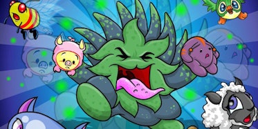 15 Forgotten Joys Of Neopets That Will Give You All The Feels