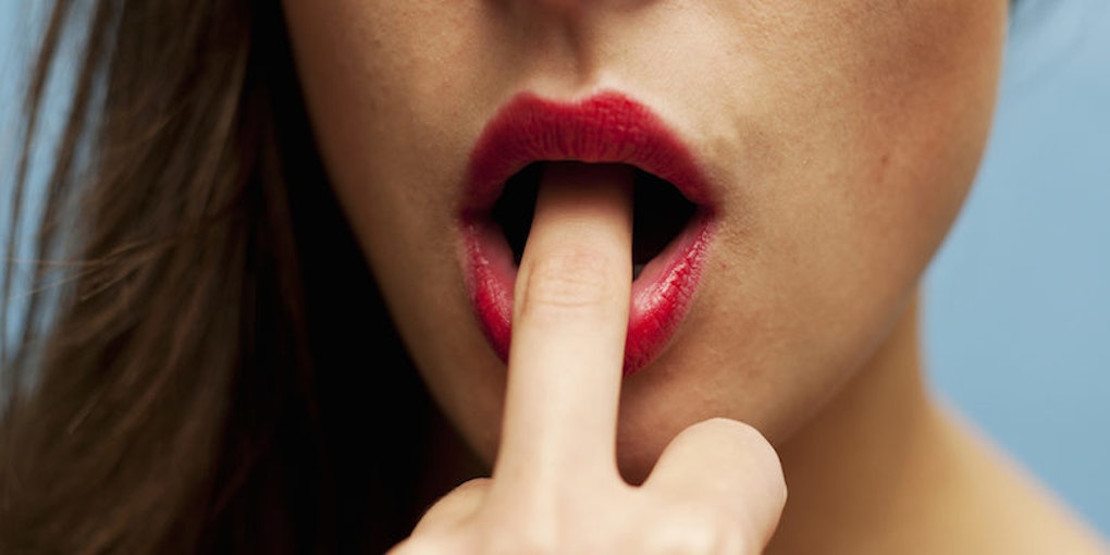 1020px x 574px - Ladies, Here's How To Give The Perfect Blowjob, As Told By A ...
