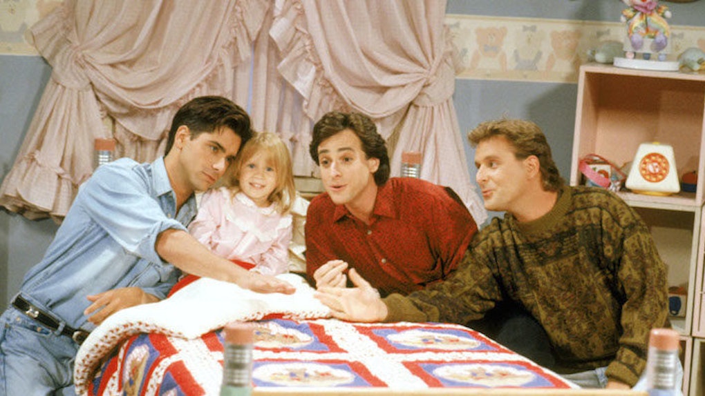 You Got It Dude 11 Full House Catchphrases That Never Get Old