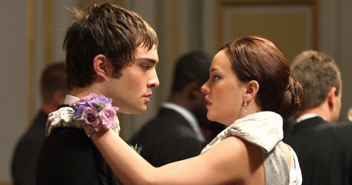 7 Reasons Chuck And Blair Are The Definition Of Relationshipgoals 7 Reasons Chuck And Blair Are The Definition Of Relationshipgoals