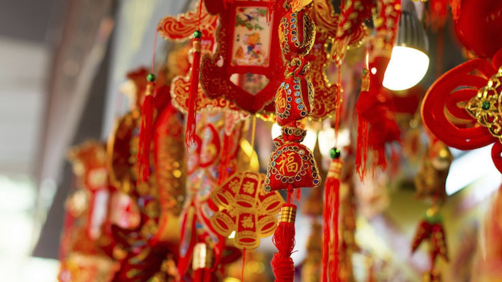8 Chinese New Year Beliefs To Try That Might Just Make Your Life Better
