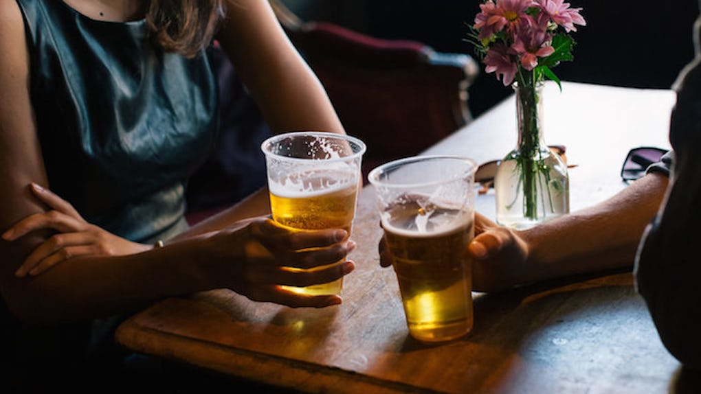 ang dating daan debate 2014