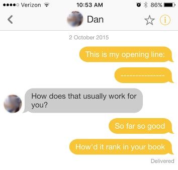 Top 23 Youtube Pick Up lines