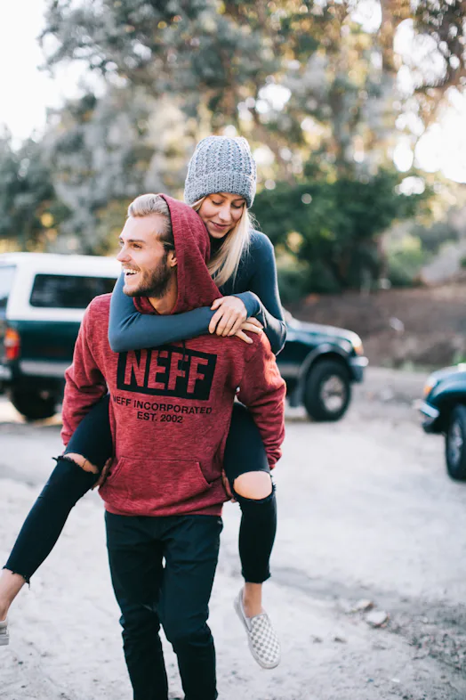Shayne Neff Follow Your Passion: How Shaun Neff Turned A Beanie Into A Multi ...