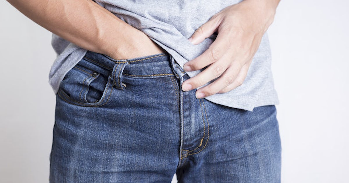 Do You Have 'Normal' Balls?