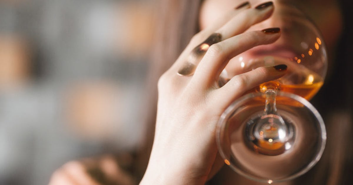 The Ultimate Valentine's Day Drinking Game