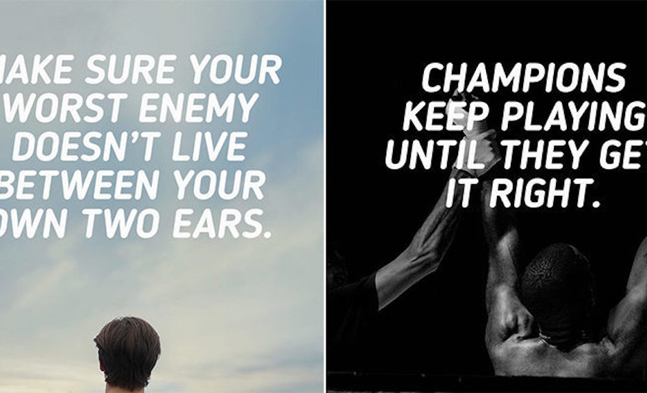 20 Sports Quotes To Help You Through The Valentine's Day Struggle