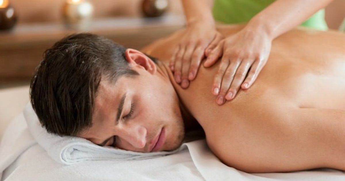What It S Really Like To Get A Handjob At A Massage Parlor What It S Really Like To Get A Handjob At A Massage Parlor