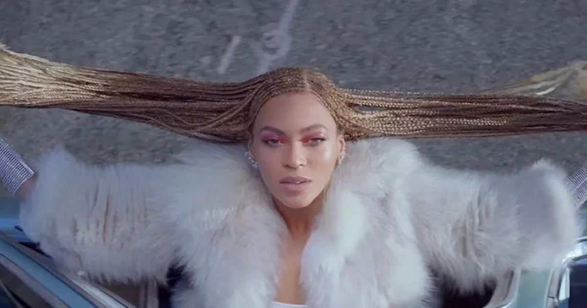 Beyoncé Sends A Personal Thank You Note To Writer For 'Formation' Review