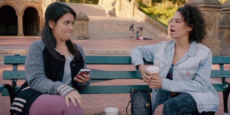 The 'Broad City' Season 3 Trailer Teases The Same BFFs, New Shenanigans