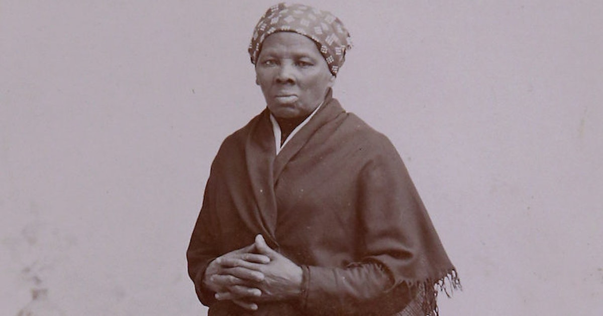 Harriet Tubman And The Civil Rights Movement Harriet Tubman And The Civil Rights Movement