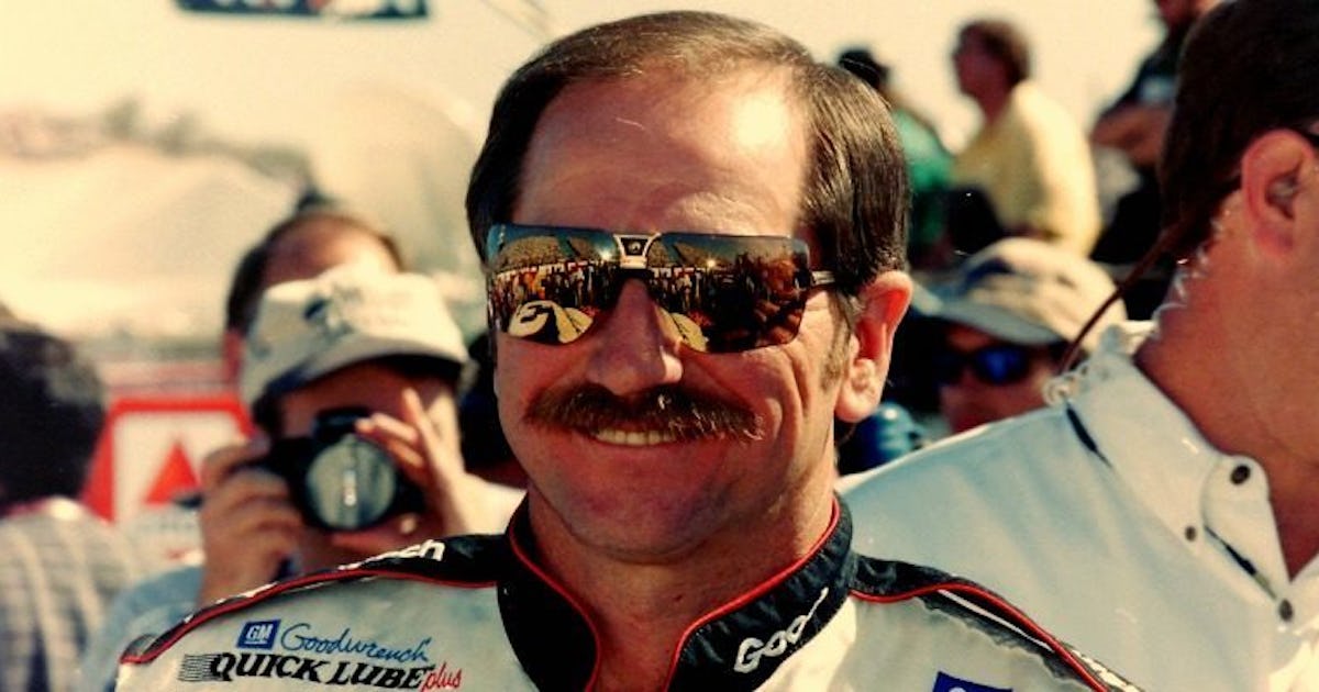 8 Dale Earnhardt Quotes That Will Inspire You To Put The Pedal To The Metal 8 Dale Earnhardt Quotes That Will Inspire You To Put The Pedal To The Metal