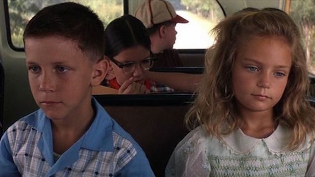 Here S What Happened To The Boy From Forrest Gump