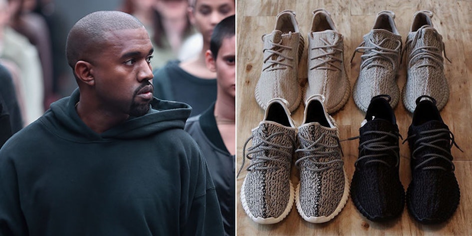 This Is Why Sneaker Companies Pay Celebrities So Much F*cking Money