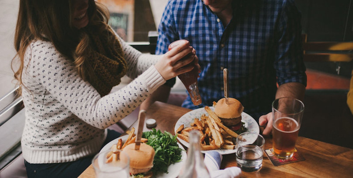 15 Women Reveal The Real Reason They Said No To A Second Date