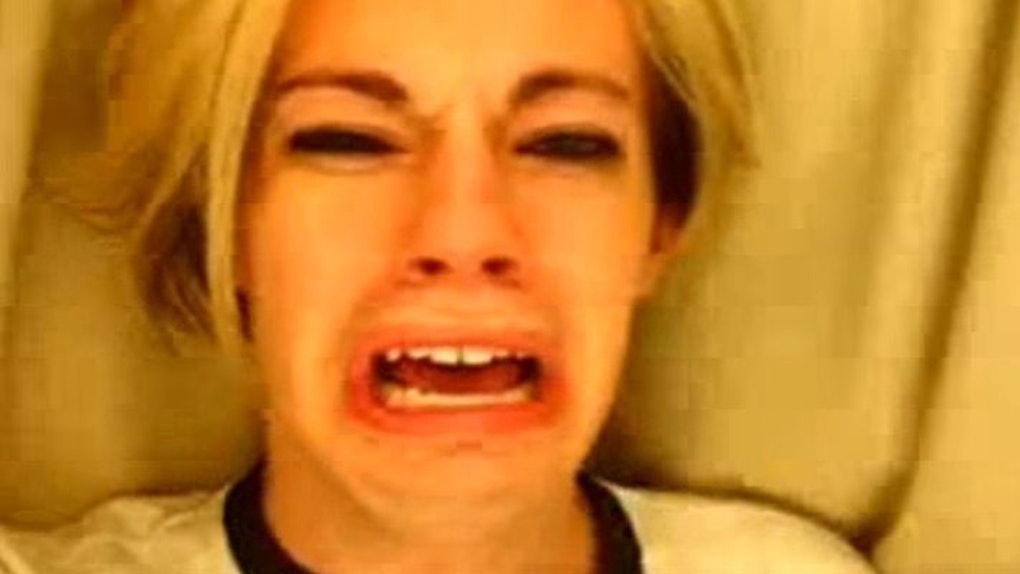 Cris Crocker The Leave Britney Alone Guy Is Now Hot
