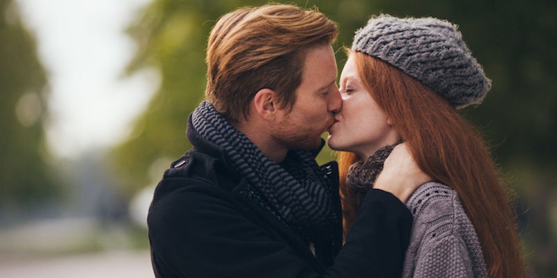 12 Things You Will Learn About Redheads Once Youve Started Dating image