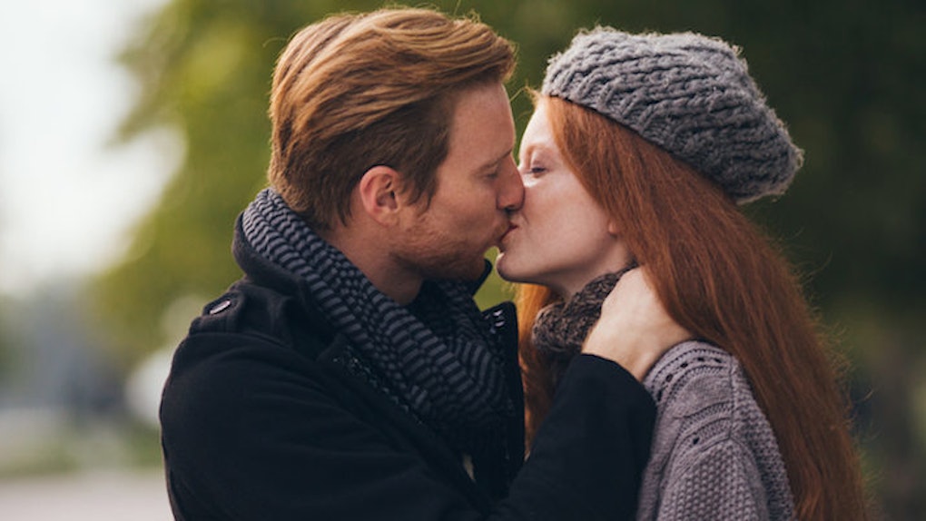 12 Things You Will Learn About Redheads Once You Ve Started Dating One