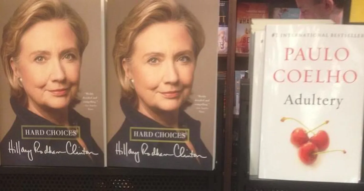 These Hilarious Product Placement Fails Definitely Got People Fired