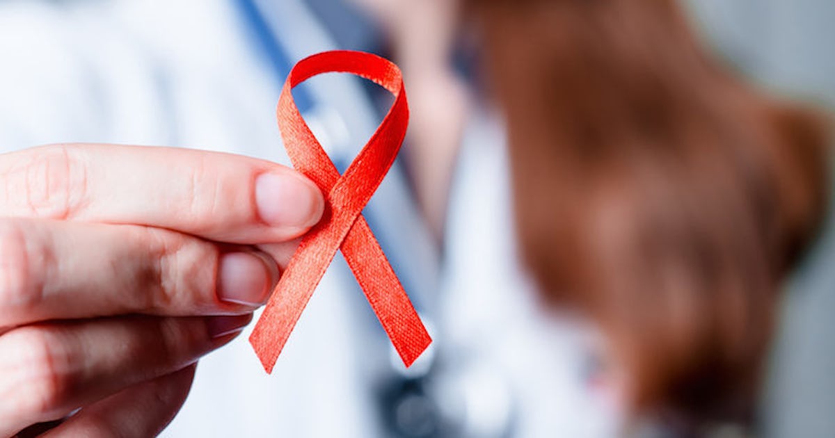 Why Education Is The Key To Ending Discrimination Against HIV/AIDS