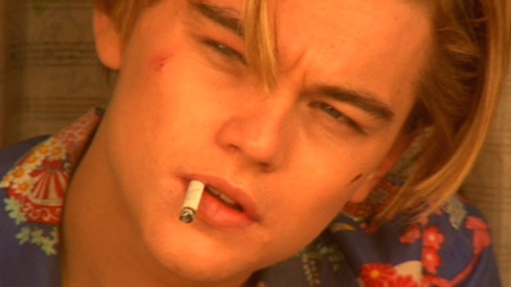 Leonardo Dicaprio S Bad Habit Is Killing Him And The Environment