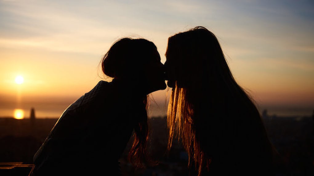 I Can Tell Exactly How You Will Have Sex By The Way You Kiss I Can Tell Exactly How You Will Have Sex By The Way You Kiss