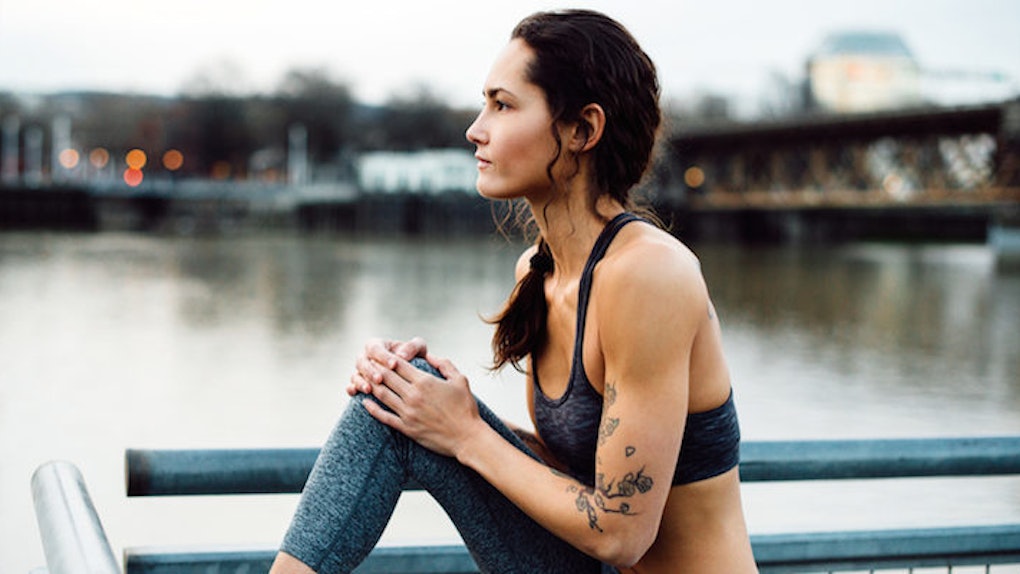 Why Getting A Revenge Body Is The Best Thing You Can Do