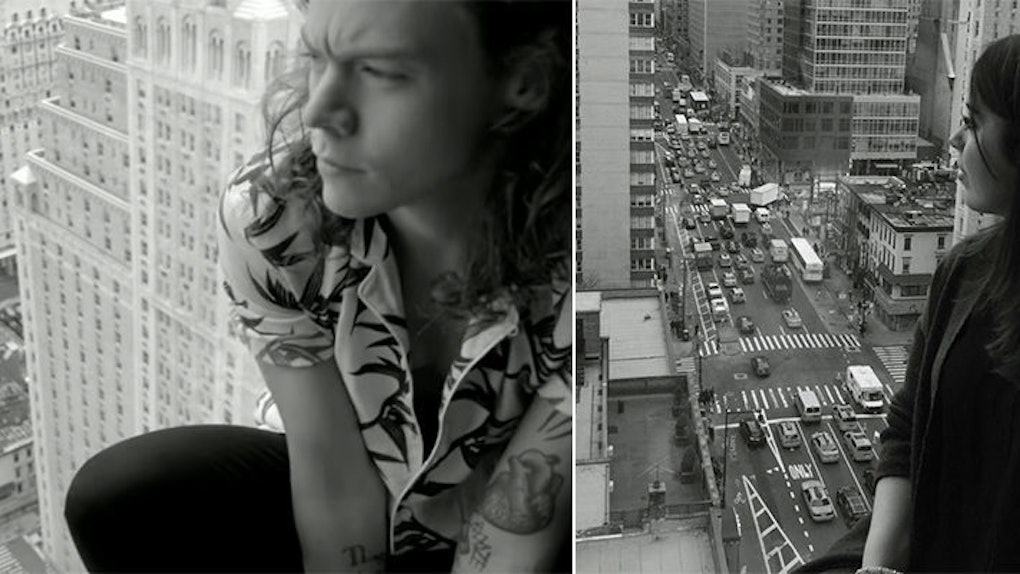 I Lived Every Fan S Dream By Sharing A Hotel Room With One