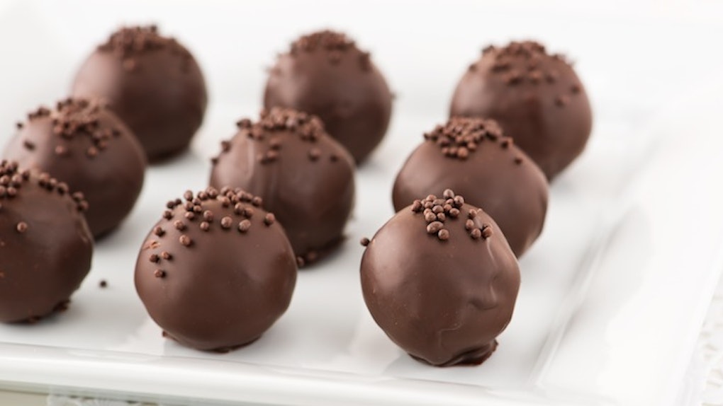 33 Delicious Snacks That Are Easy To Make And Contain Only 3
