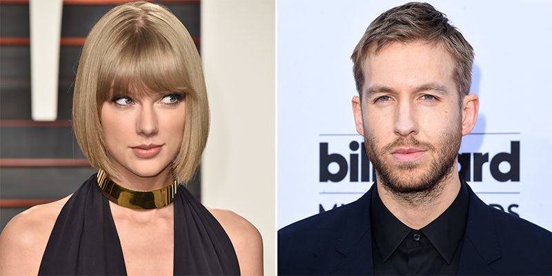 Every Single One Of Taylor Swift's Ex-Boyfriends Is Someone You've Dated