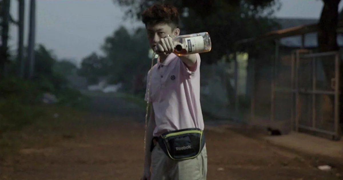 Random Chigga 16-Year-Old Named Rich Chigga Proves Literally Anyone Can Be A Rapper