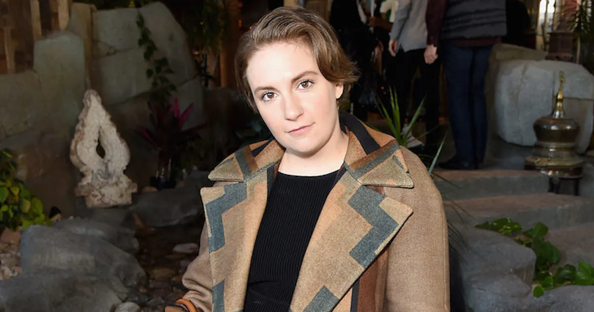 How I Finally Came To View Lena Dunham As A Progressive Feminist Icon